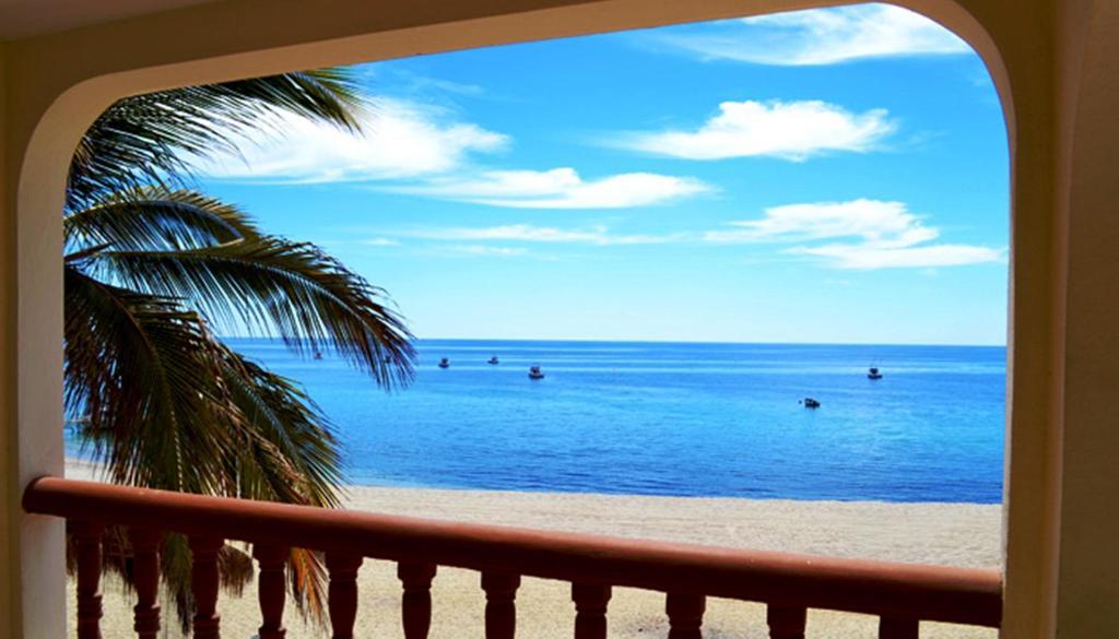 Hotel Playa Del Sol Los Barriles Quarto foto