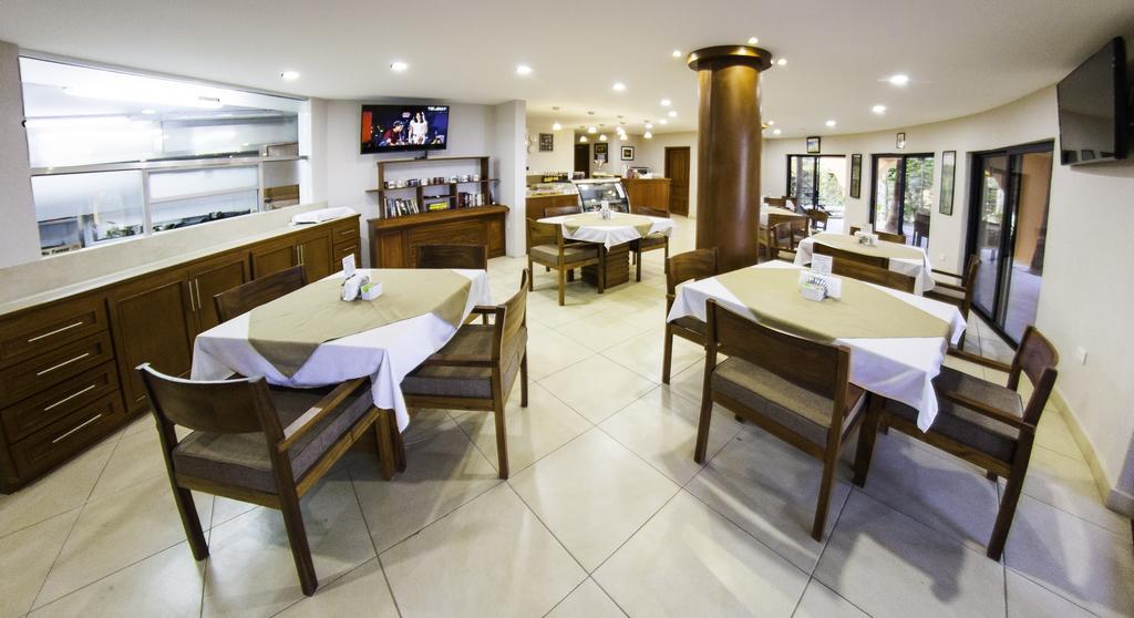 Hotel Playa Del Sol Los Barriles Exterior foto